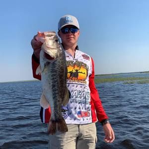 Meet your Posher, Caleb